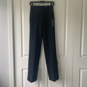 Express Wide Leg Dress Pant